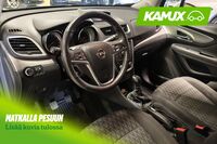 Opel Mokka vaihtoauto