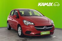 Opel Corsa vaihtoauto