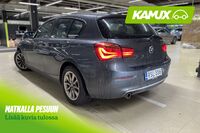 BMW 116 vaihtoauto