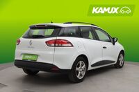 Renault Clio vaihtoauto