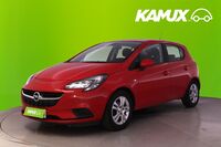 Opel Corsa vaihtoauto
