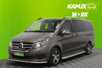 Mercedes-Benz V vaihtoauto