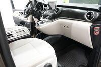 Mercedes-Benz V vaihtoauto