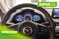 Mazda CX-3 vaihtoauto