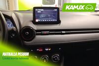 Mazda CX-3 vaihtoauto