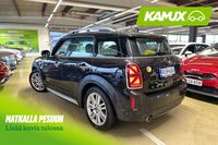 Mini Countryman vaihtoauto