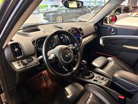 Mini Countryman vaihtoauto