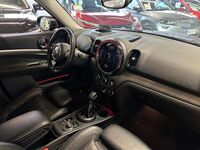 Mini Countryman vaihtoauto