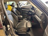 Mini Countryman vaihtoauto