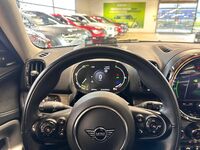 Mini Countryman vaihtoauto