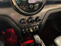 Mini Countryman vaihtoauto