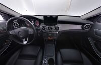 Mercedes-Benz GLA vaihtoauto