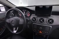 Mercedes-Benz GLA vaihtoauto