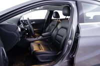 Mercedes-Benz GLA vaihtoauto