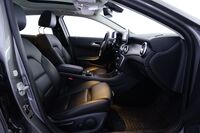 Mercedes-Benz GLA vaihtoauto