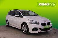 BMW 218 vaihtoauto
