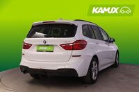 BMW 218 vaihtoauto