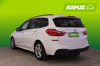 BMW 218 vaihtoauto