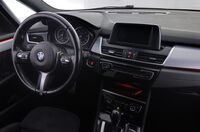 BMW 218 vaihtoauto
