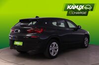 BMW X2 vaihtoauto