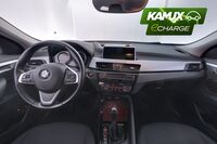 BMW X2 vaihtoauto