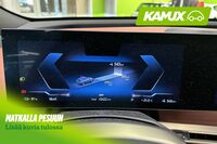 BMW iX vaihtoauto