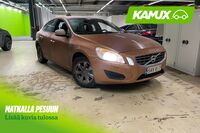 Volvo S60 vaihtoauto