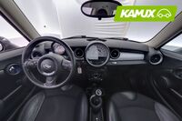 Mini Cooper vaihtoauto