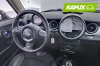 Mini Cooper vaihtoauto