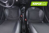 Mini Cooper vaihtoauto