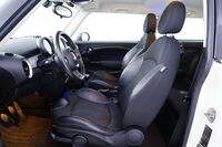 Mini Cooper vaihtoauto