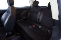 Mini Cooper vaihtoauto