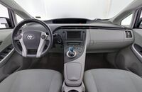 Toyota Prius vaihtoauto