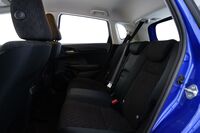 Honda Jazz vaihtoauto