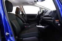 Honda Jazz vaihtoauto