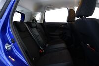 Honda Jazz vaihtoauto