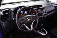 Honda Jazz vaihtoauto