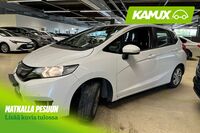 Honda Jazz vaihtoauto