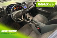 Honda Jazz vaihtoauto