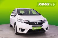 Honda Jazz vaihtoauto