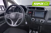 Honda Jazz vaihtoauto