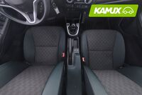 Honda Jazz vaihtoauto