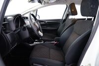 Honda Jazz vaihtoauto