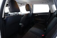 Honda Jazz vaihtoauto
