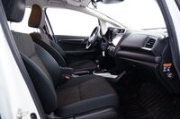 Honda Jazz vaihtoauto