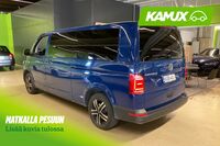 Volkswagen Caravelle vaihtoauto