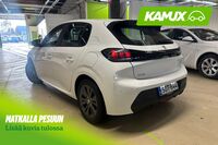 Peugeot 208 vaihtoauto