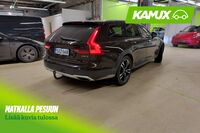 Volvo V90 Cross Country vaihtoauto