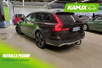Volvo V90 Cross Country vaihtoauto