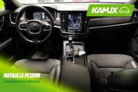 Volvo V90 Cross Country vaihtoauto